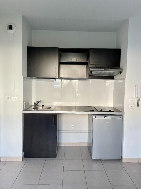 Ref 35 - Appartement T1 Cenon