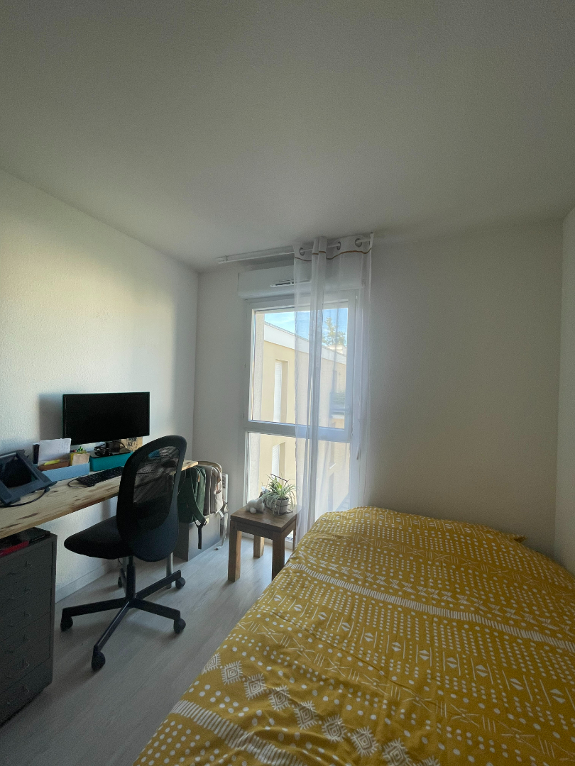Appartement T2 39m² - Réf. BOUILLET