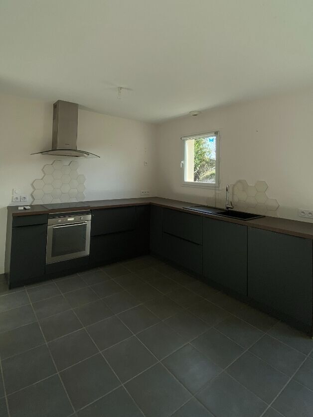 Maison T4  87m² - Réf. CESAR