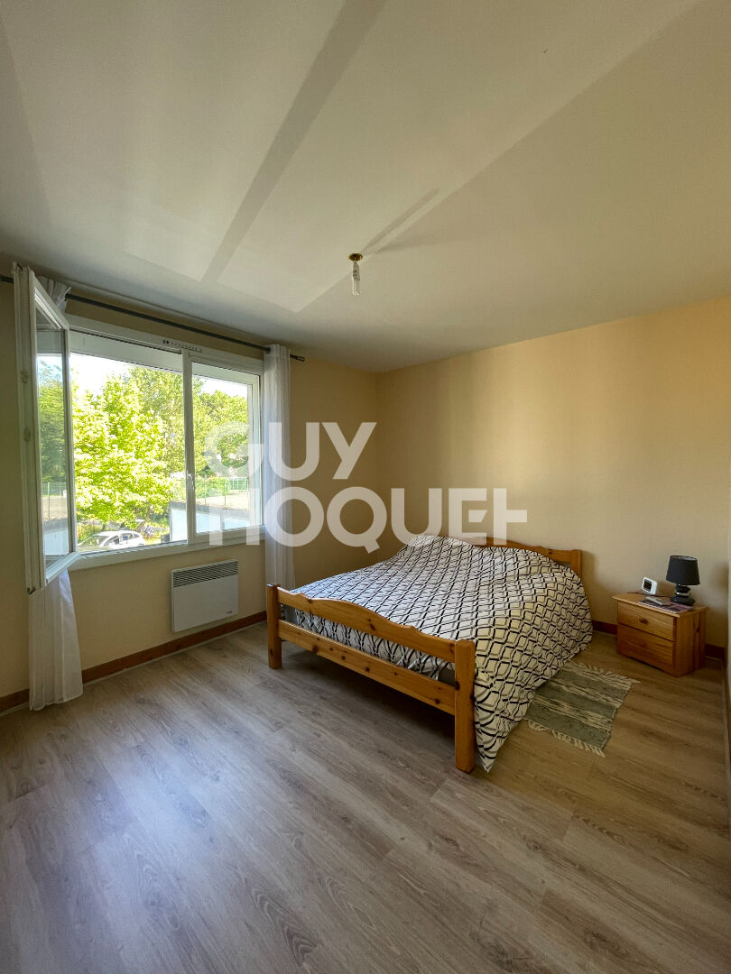 Maison T3 78m² - Réf PERSAN