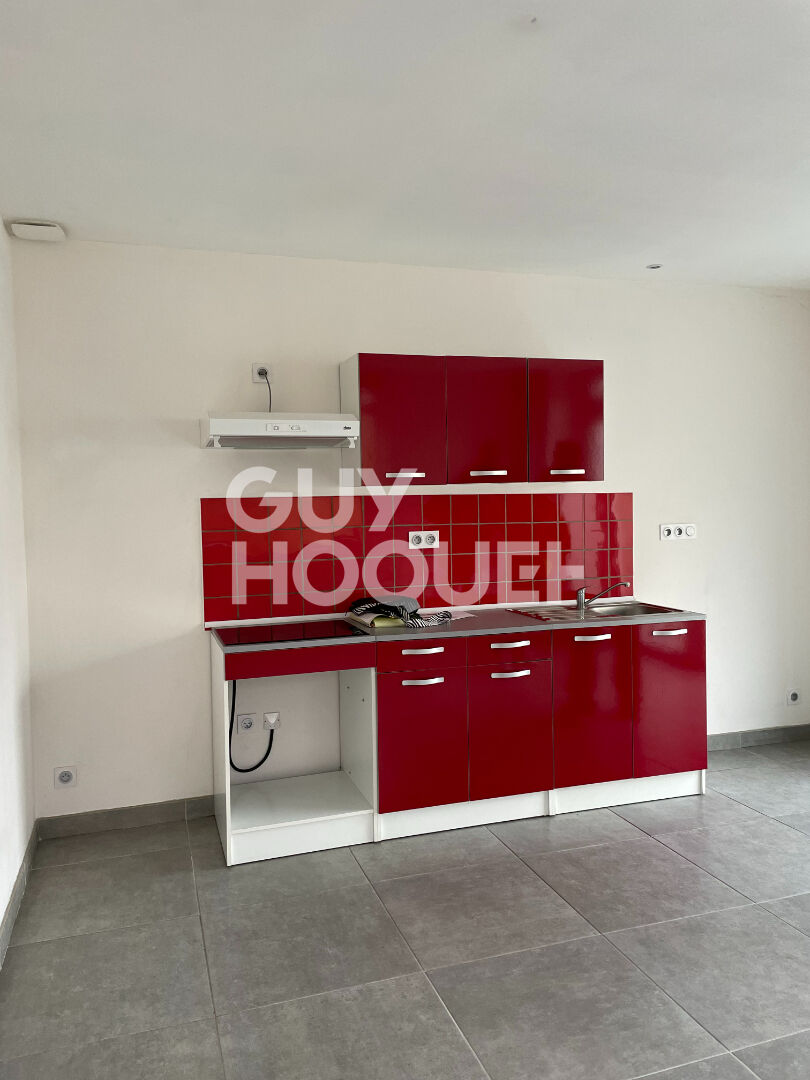 Appartement T2 55m2 - Réf. CLAVERIE