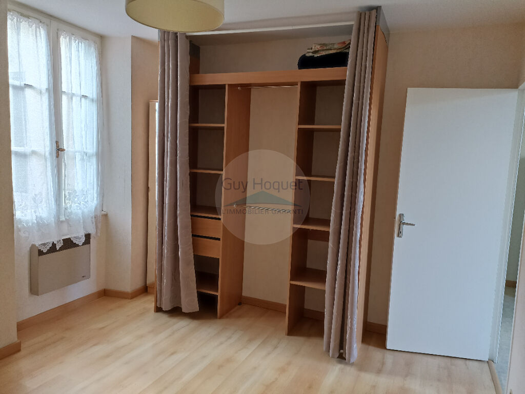Ref 26: Appartement T2 37m²