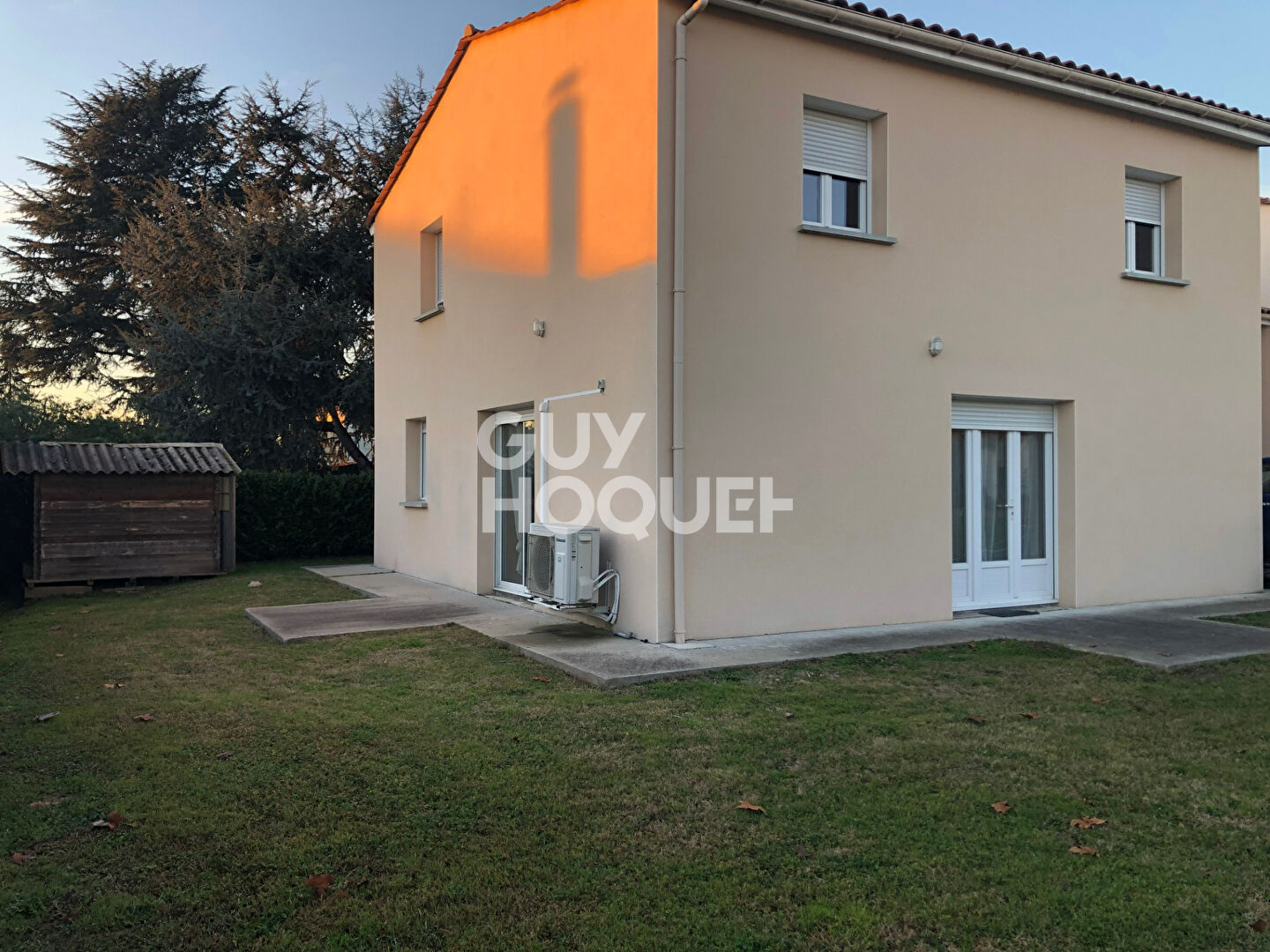 Maison 138m², Caudrot - Réf MALBEC