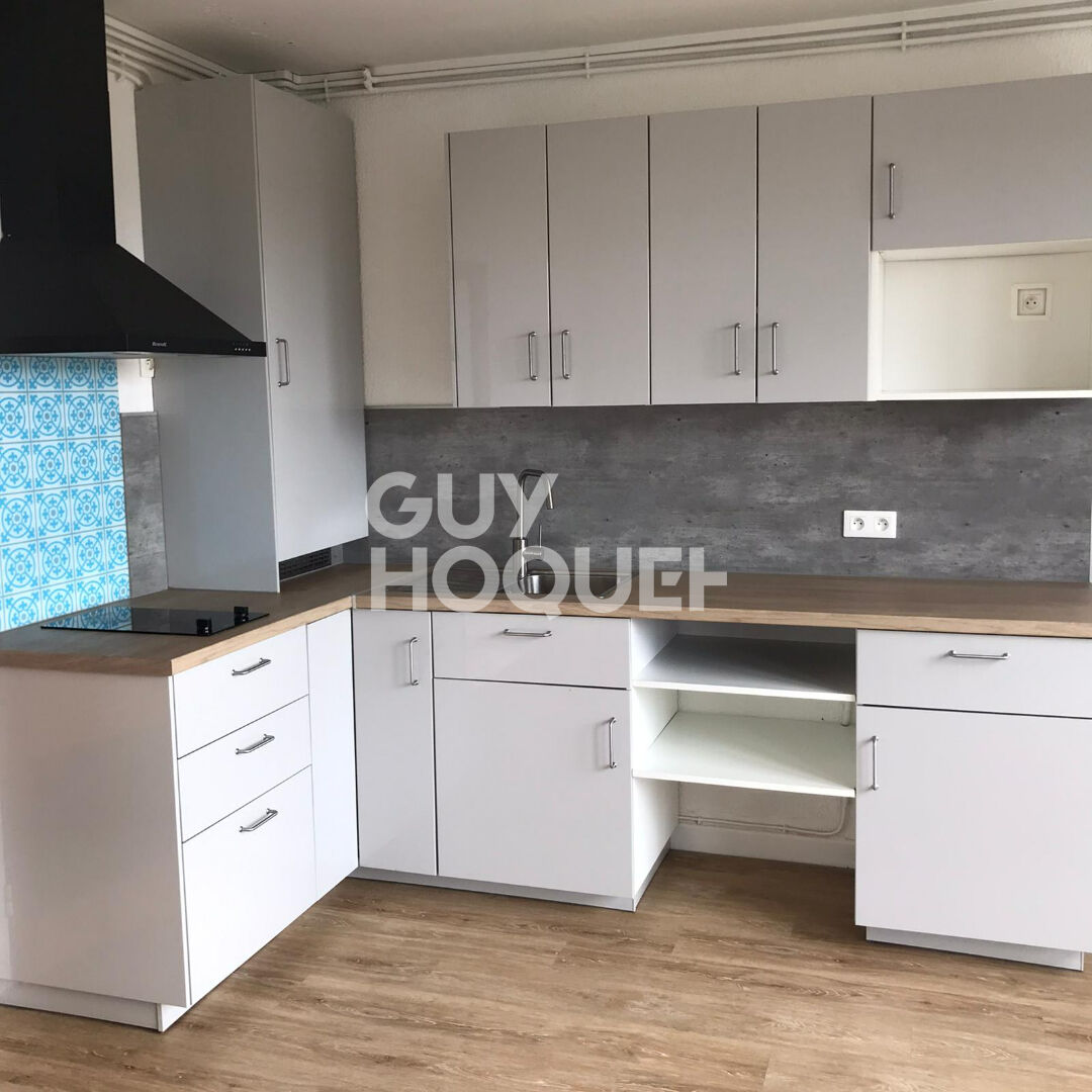 Studio 39m² LANGON - Réf. SAUVIGNON