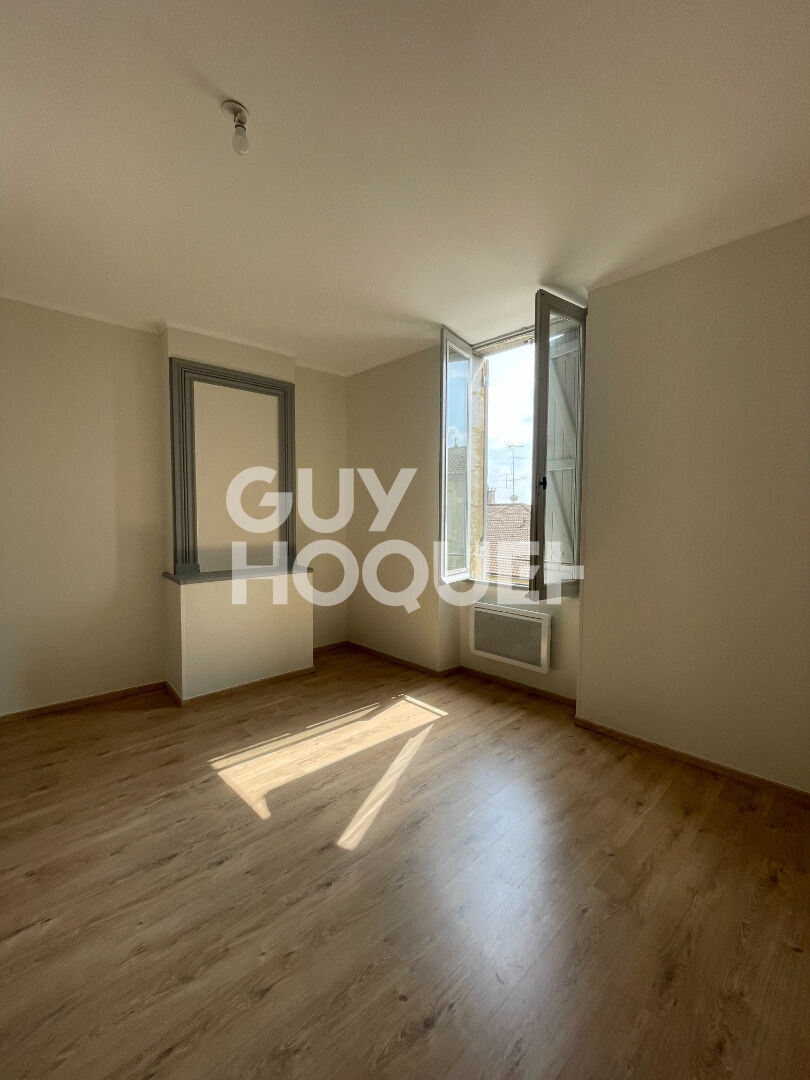 Appartement T3 56m² - Réf. CHENIN