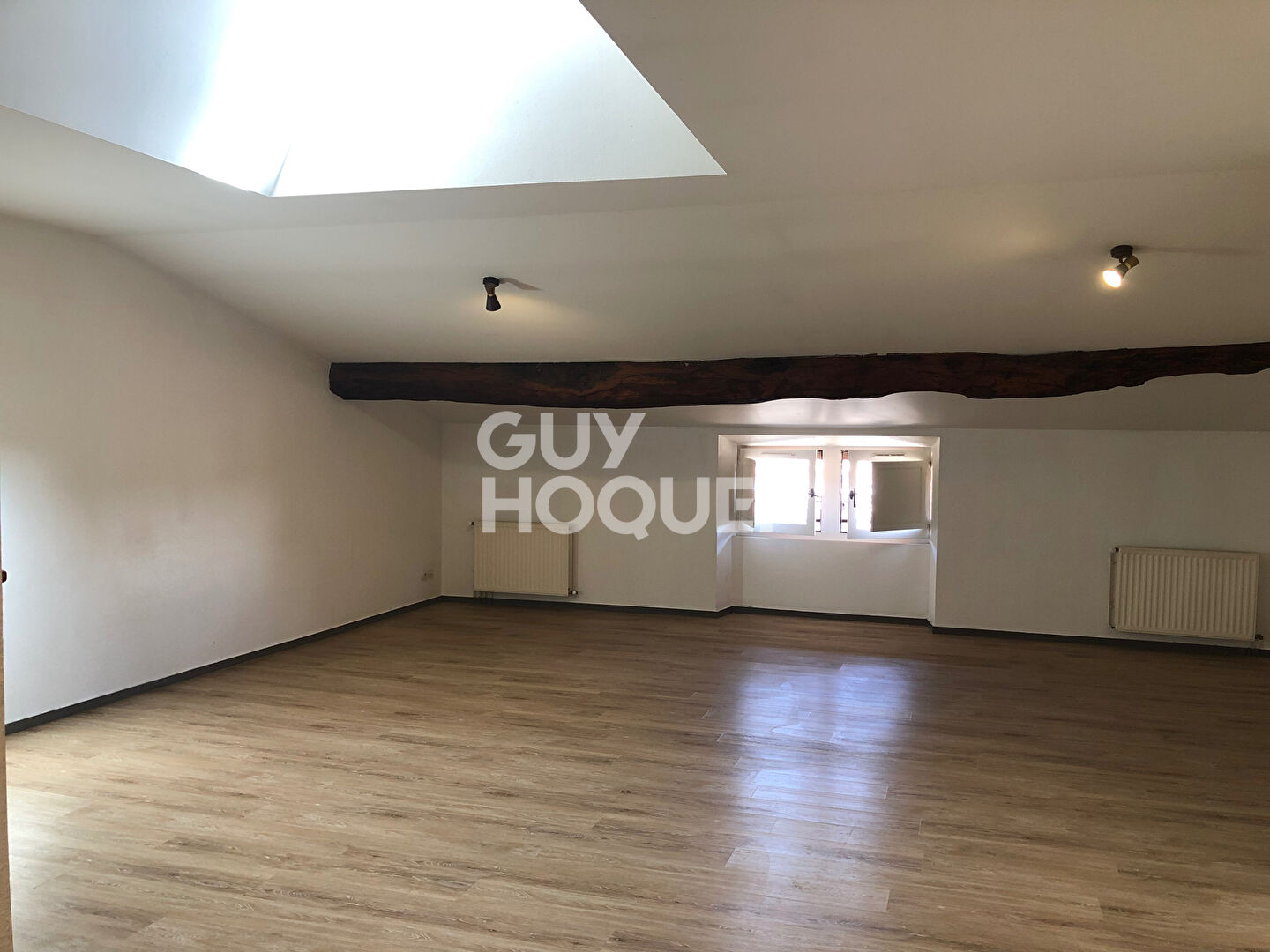 Appartement T3 - Réf GRAMON