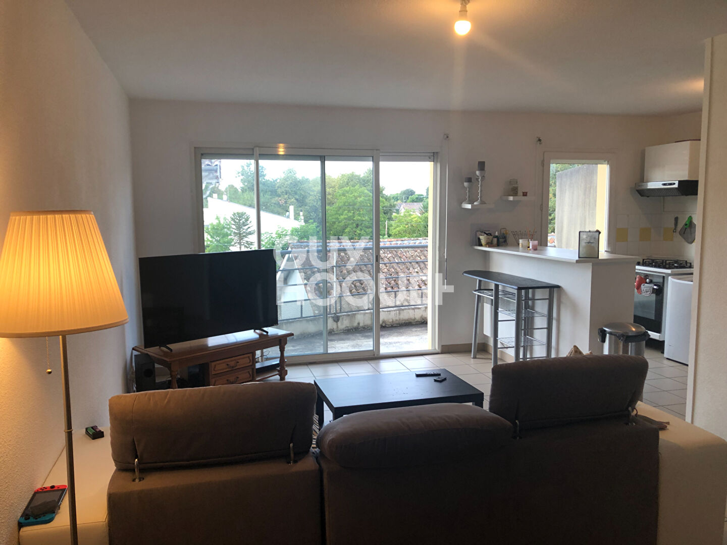 Appartement 69 m² - Référence SAVAGNIN