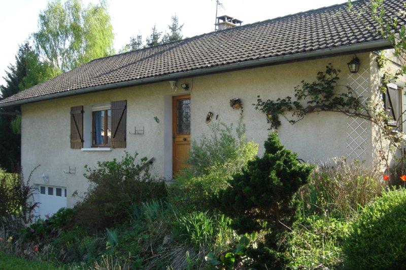 ANNECY NORD - GROISY