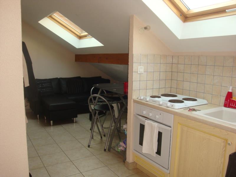 APPARTEMENT DE TYPE 2 SPECIAL INVESTISSEUR