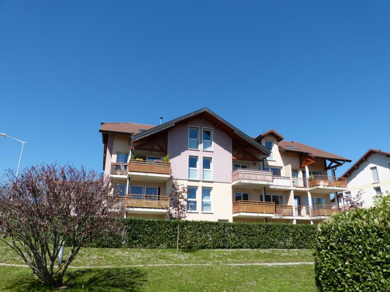 Groisy - T3 en RDJ