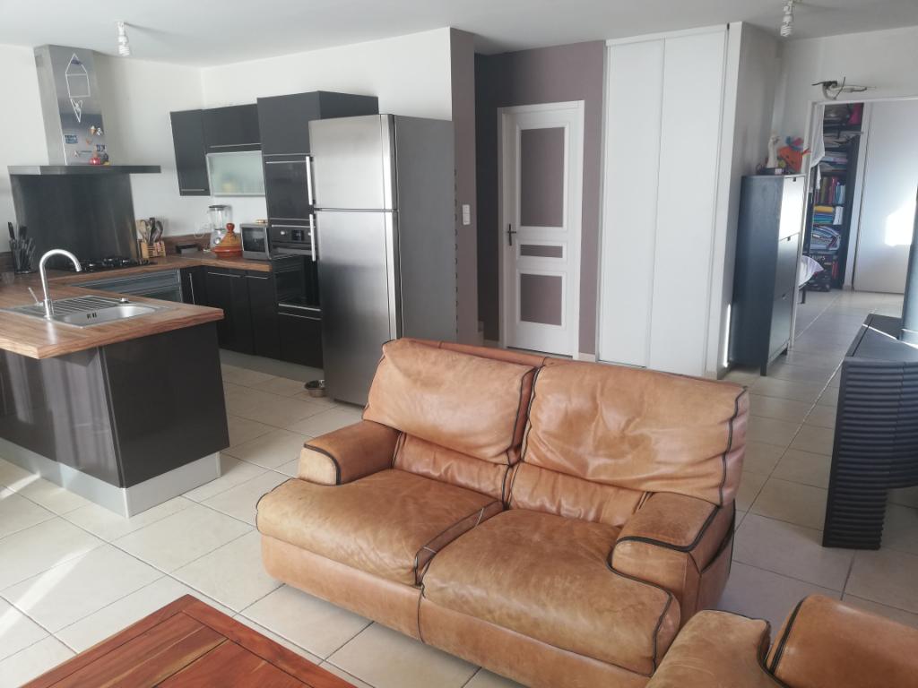 FLASSANS/ISSOLE (83340)  Maison d'environ 110 m²