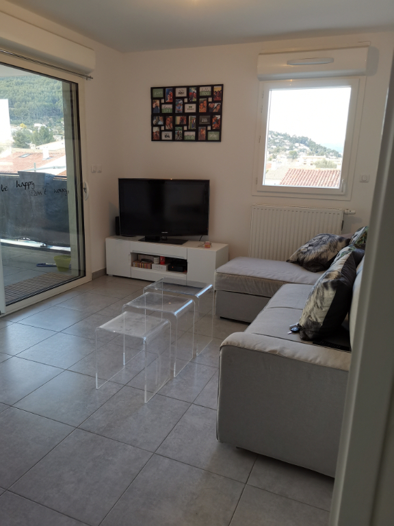 Appartement 2 pièce(s) 38m2 + TERRASSE - Guy-hoquet.fr
