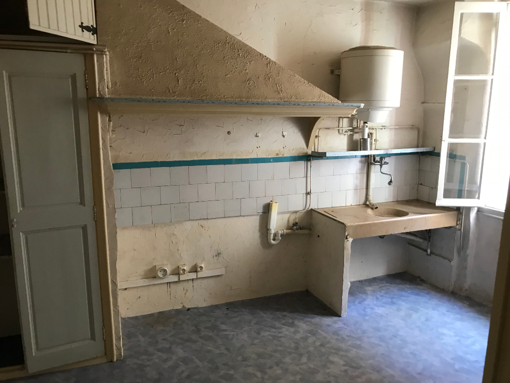 Appartement Barjols 2 pièce(s) 36 m2