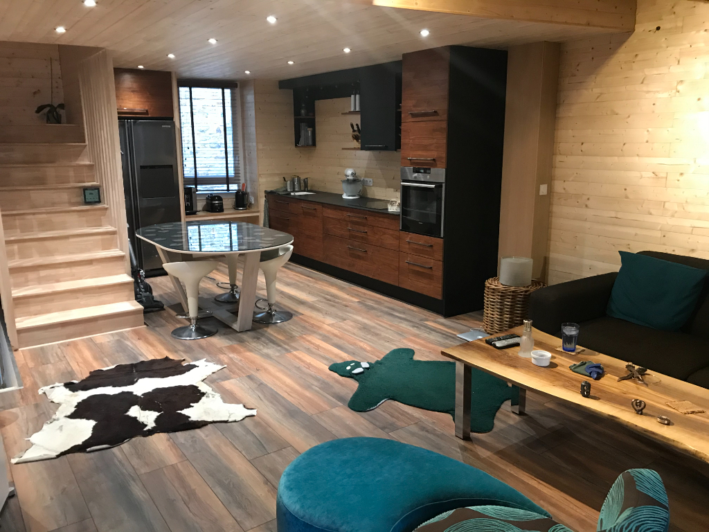 Appartement Gonfaron 2 pièce(s) 90 m2