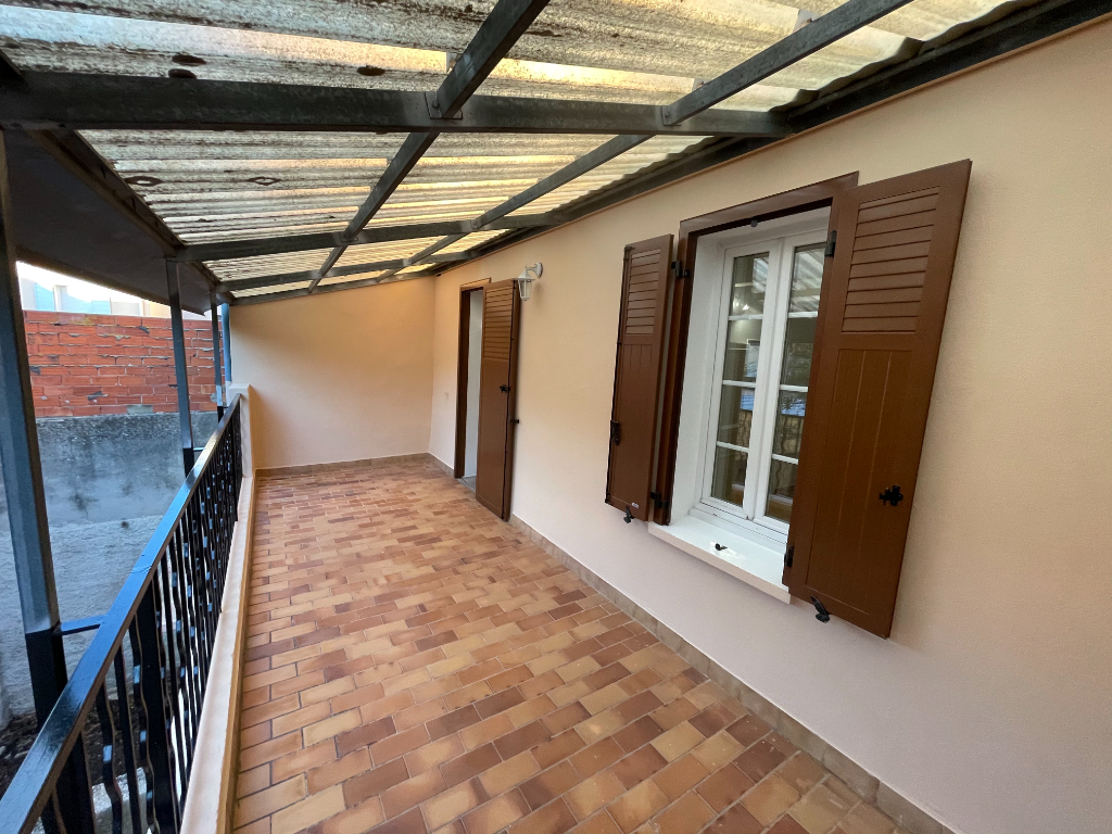 Appartement La Farlede 1 pièce(s) 32 m2 + Terrasse