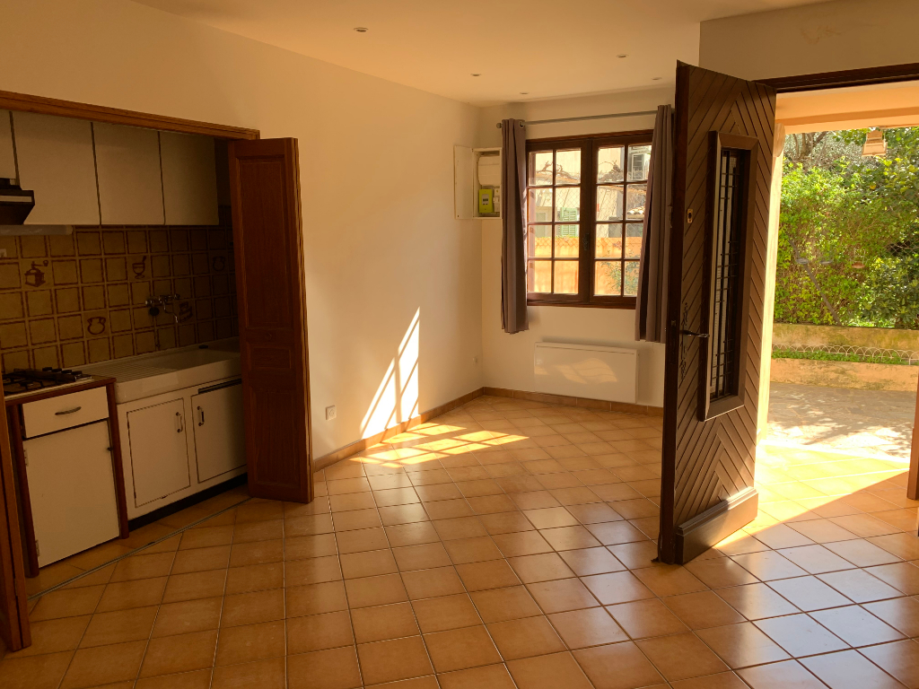 Appartement La Farlede 2 pièce(s) 36 m2