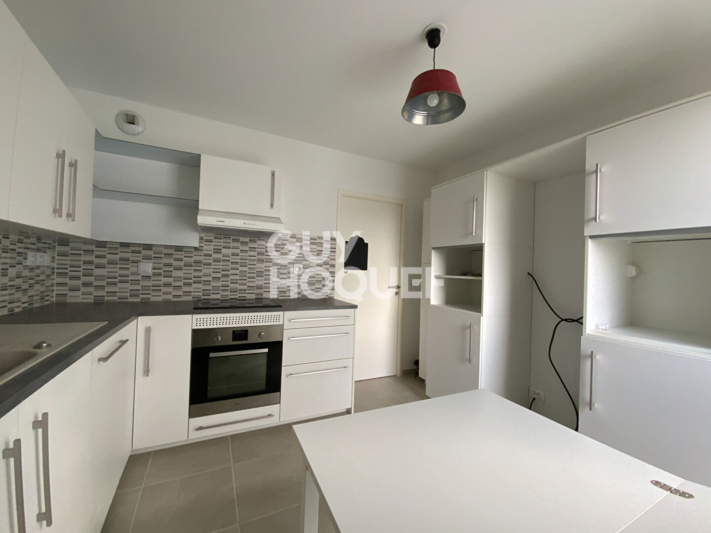 Villeneuve-Tolosane Appartement Récent  T3 de 63 m2 avec 7 m2 de Loggia