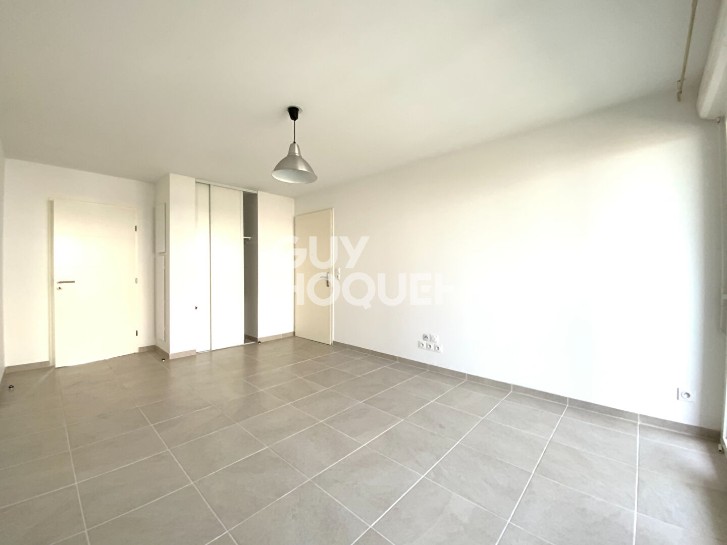 Villeneuve-Tolosane Appartement Récent  T3 de 63 m2 avec 7 m2 de Loggia