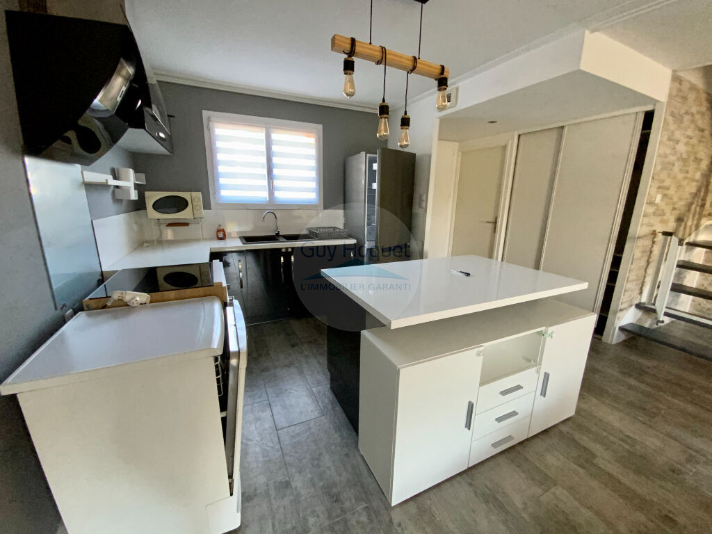 A LOUER Maison T4 meublée  Toulouse St Simon