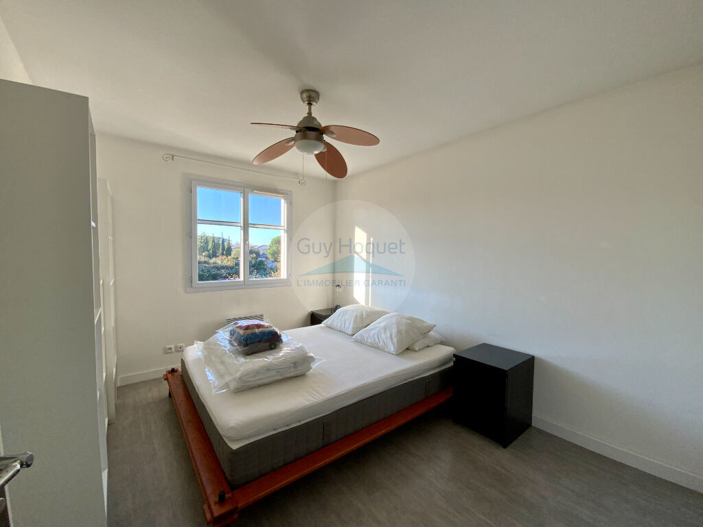 A LOUER Maison T4 meublée  Toulouse St Simon