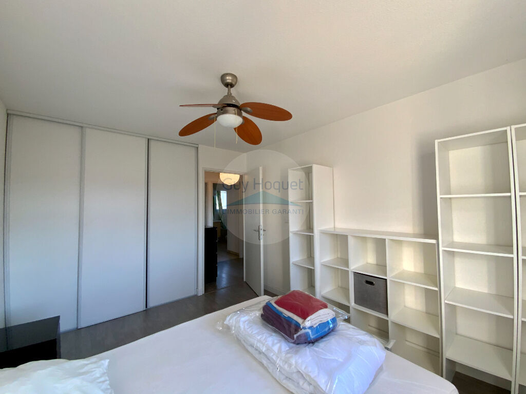 A LOUER Maison T4 meublée  Toulouse St Simon