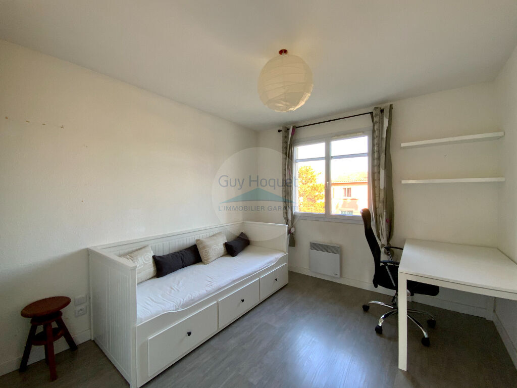 A LOUER Maison T4 meublée  Toulouse St Simon