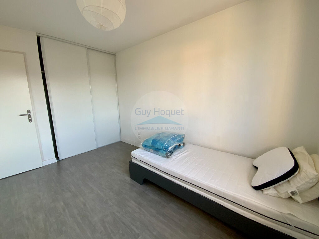 A LOUER Maison T4 meublée  Toulouse St Simon