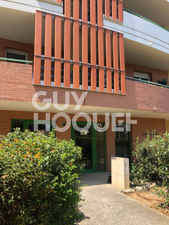 A louer Appartement Muret 2 pièce(s)