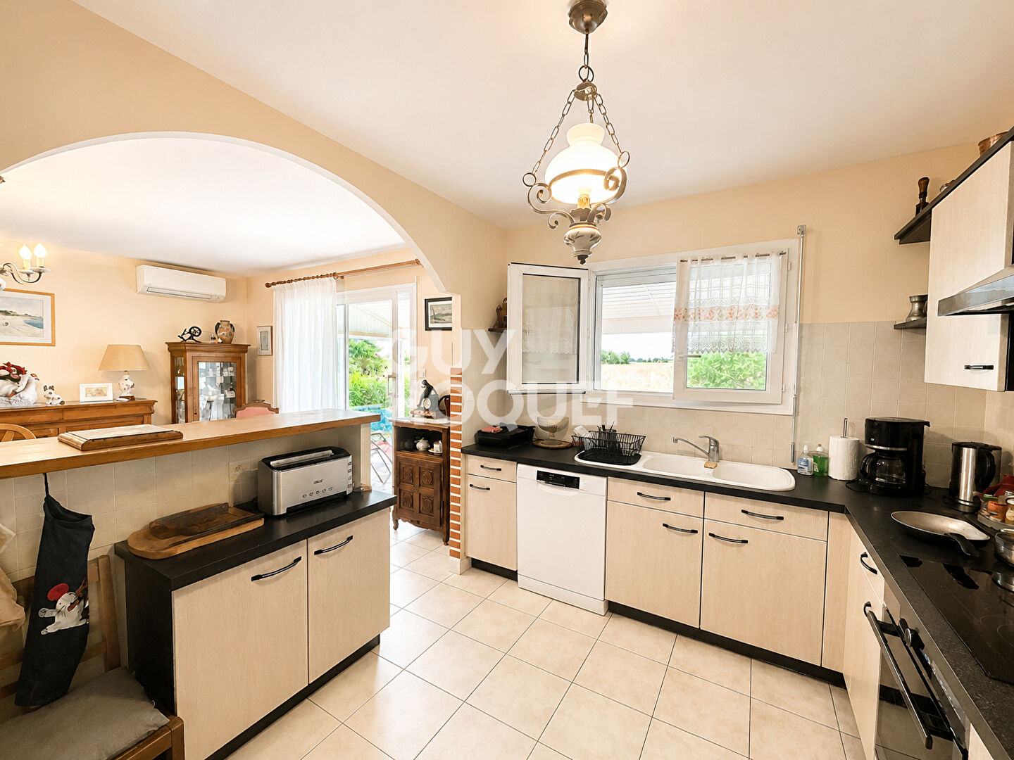 EXCLUSIVITE Maison Frouzins T 5 de 111 m2 avec pisicine