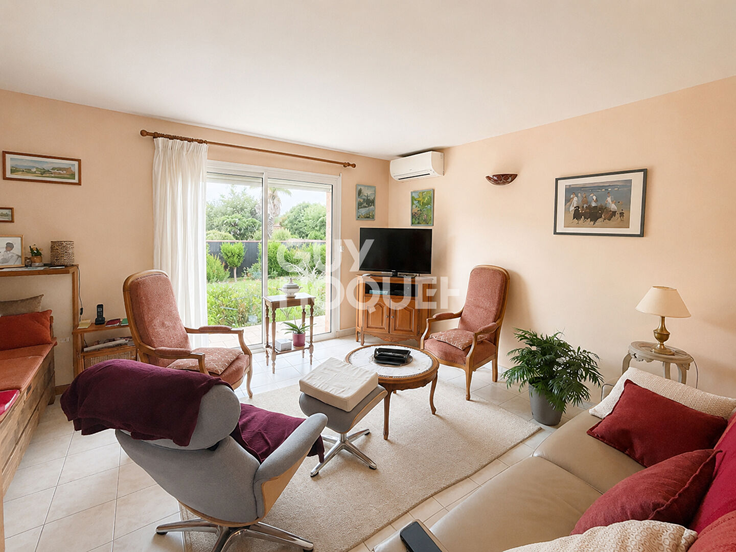 EXCLUSIVITE Maison Frouzins T 5 de 111 m2 avec pisicine