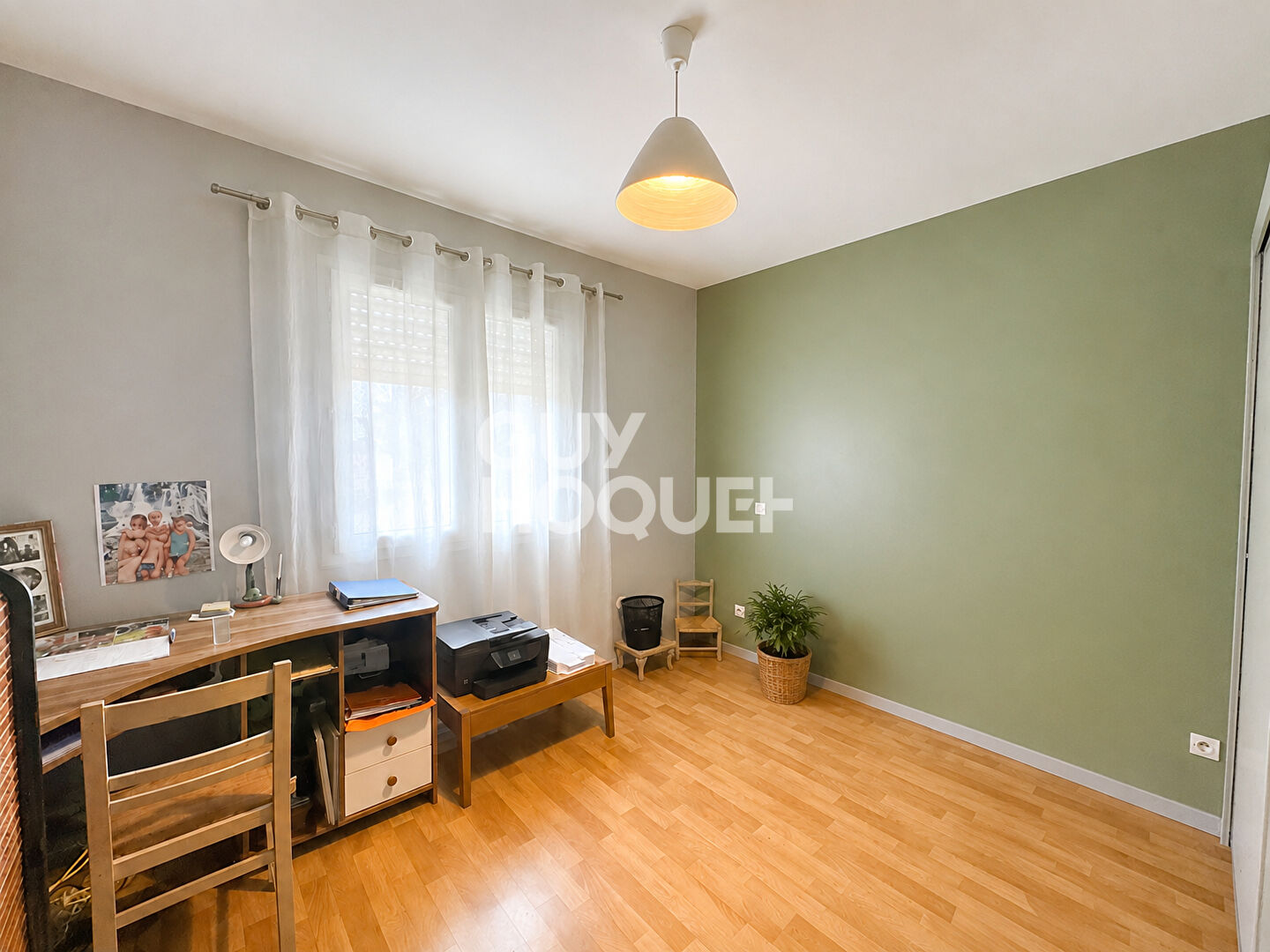 EXCLUSIVITE Maison Frouzins T 5 de 111 m2 avec pisicine