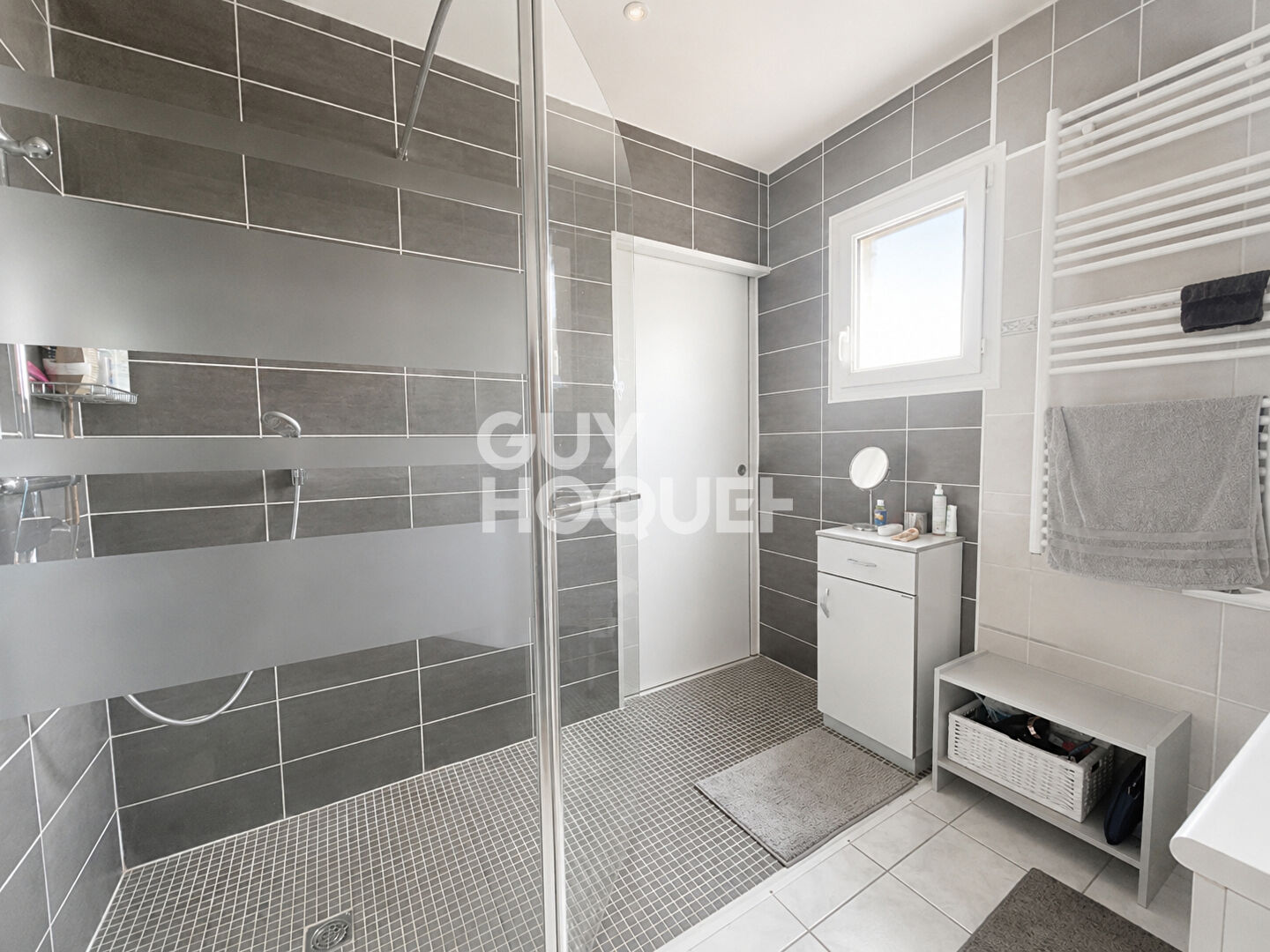EXCLUSIVITE Maison Frouzins T 5 de 111 m2 avec pisicine