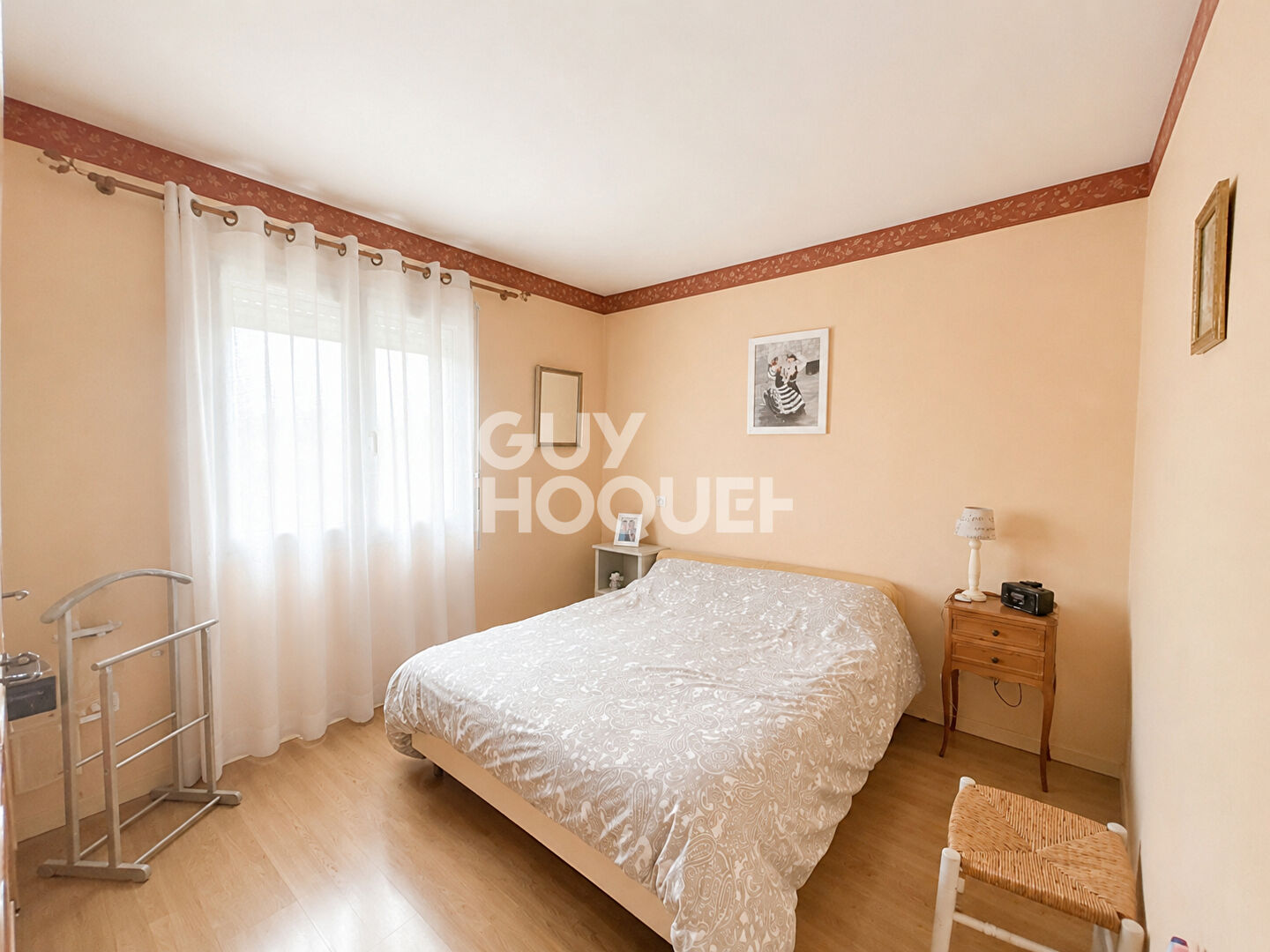EXCLUSIVITE Maison Frouzins T 5 de 111 m2 avec pisicine