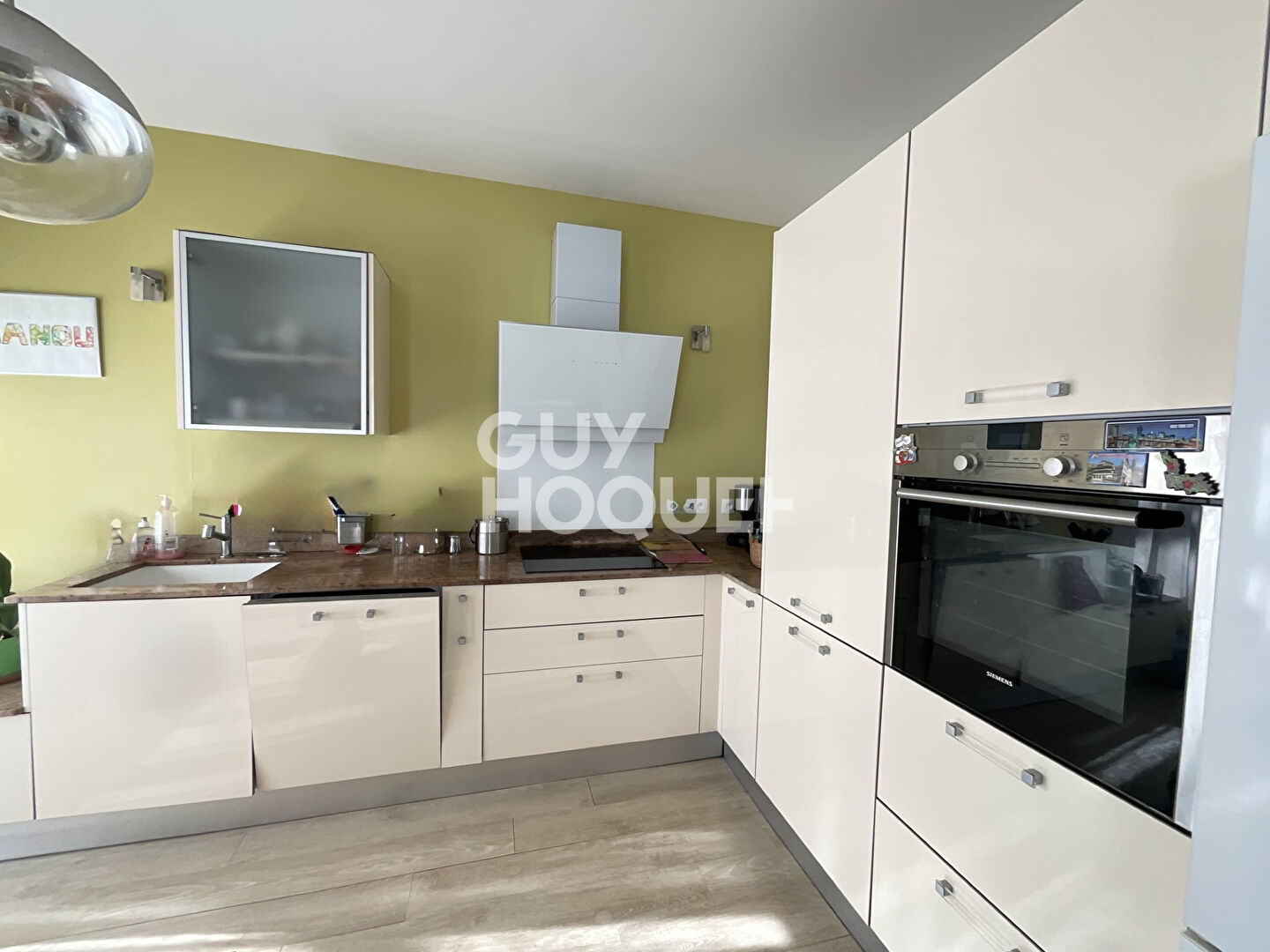 EXCLUSIVITE : Maison Villeneuve Tolosane  T4 Plain-pied de 98 m2