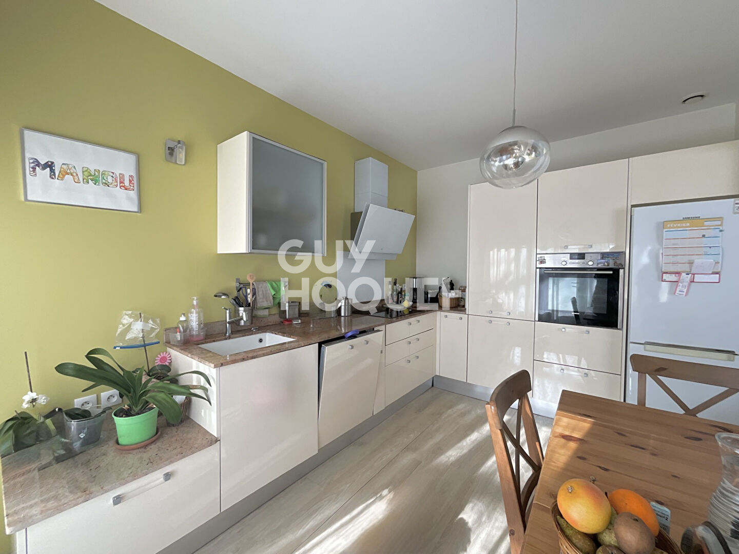 EXCLUSIVITE : Maison Villeneuve Tolosane  T4 Plain-pied de 98 m2