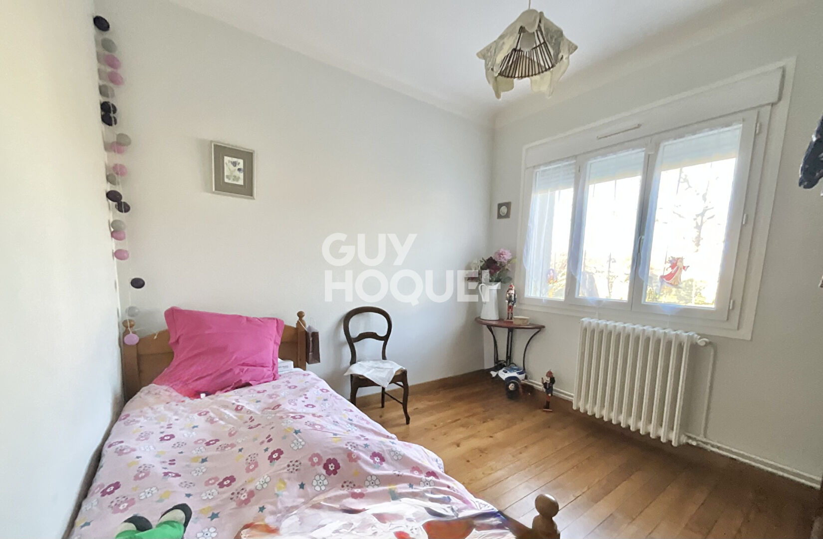 EXCLUSIVITE : Maison Villeneuve Tolosane  T4 Plain-pied de 98 m2