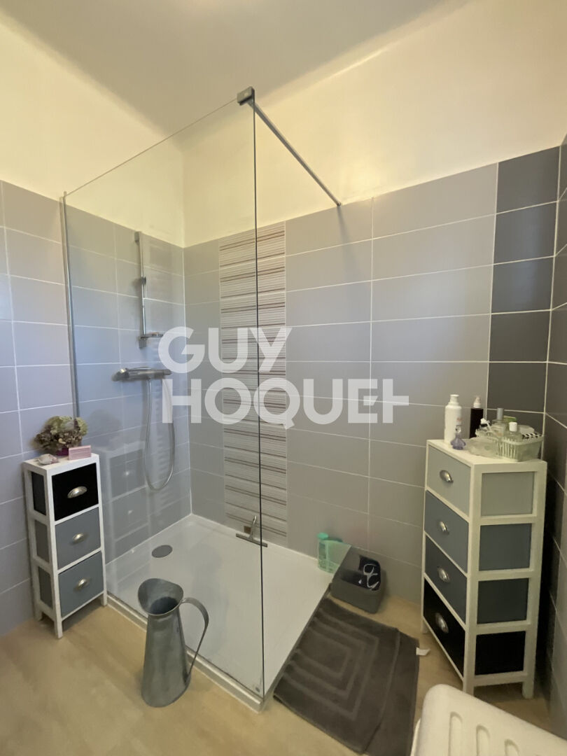 EXCLUSIVITE : Maison Villeneuve Tolosane  T4 Plain-pied de 98 m2