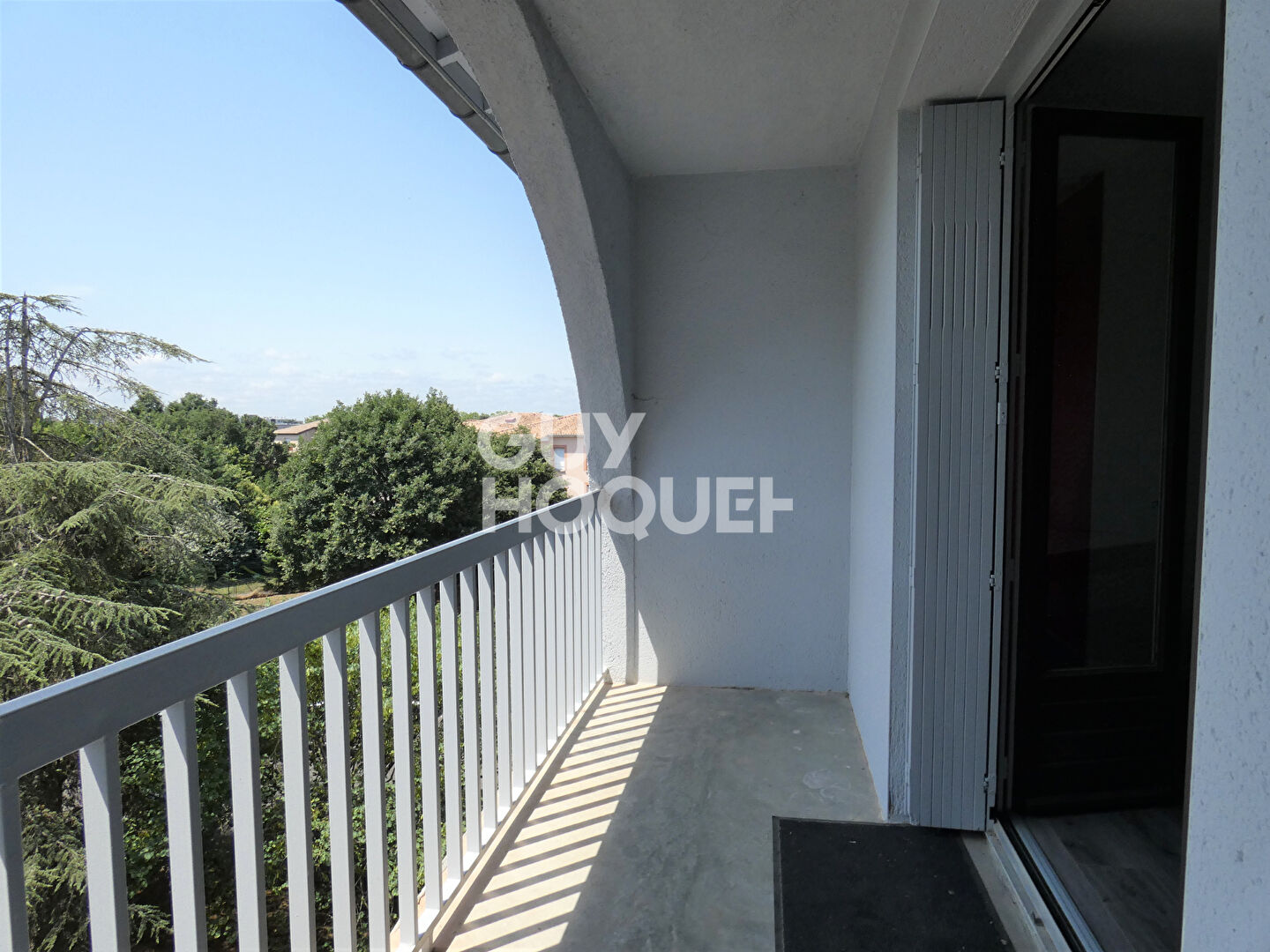 Studio meublé Cugnaux