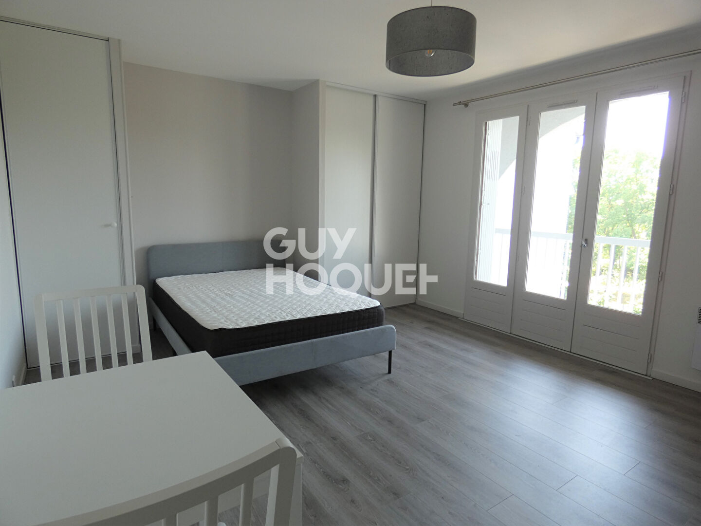 Studio meublé Cugnaux