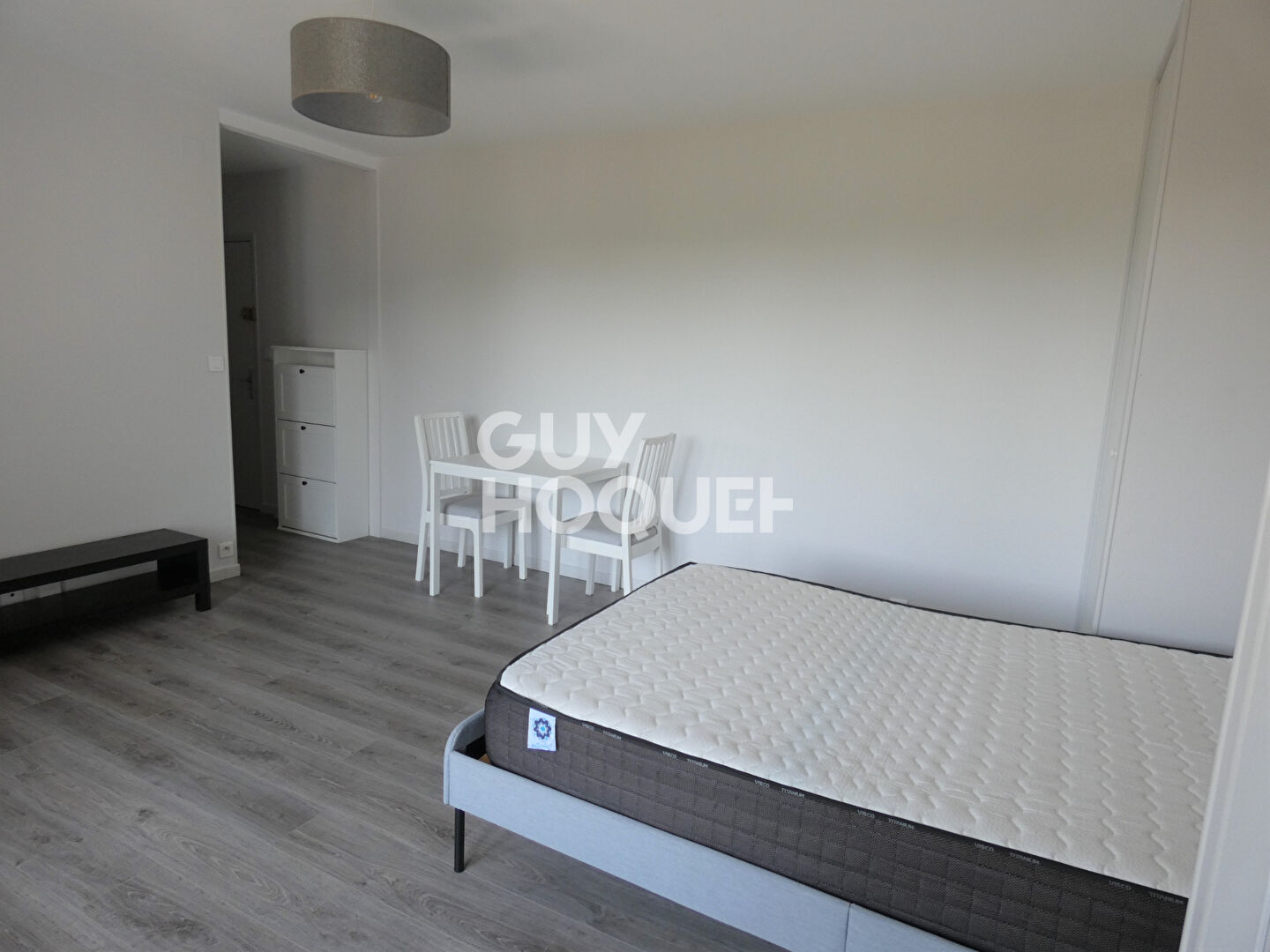 Studio meublé Cugnaux