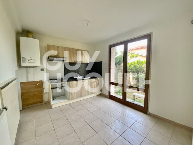 MAISON A LOUER T4 - CUGNAUX CENTRE VILLE