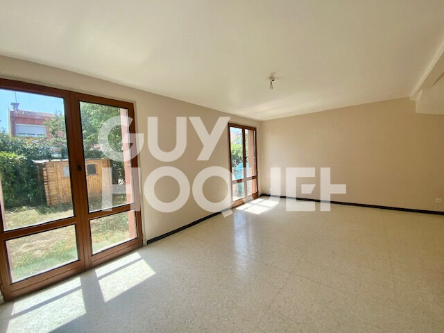 MAISON A LOUER T4 - CUGNAUX CENTRE VILLE