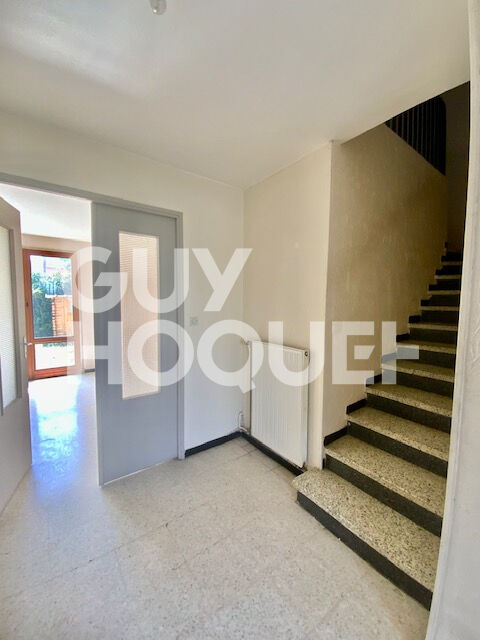MAISON A LOUER T4 - CUGNAUX CENTRE VILLE