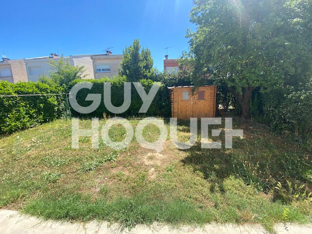 MAISON A LOUER T4 - CUGNAUX CENTRE VILLE