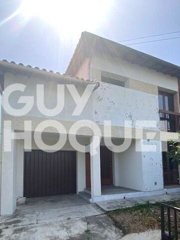 MAISON A LOUER T4 - CUGNAUX CENTRE VILLE