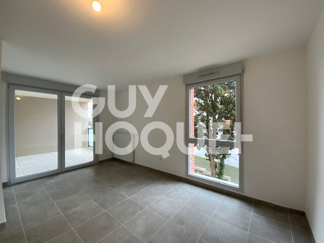 Appartement L'Union 3 pièces 64.5 m2