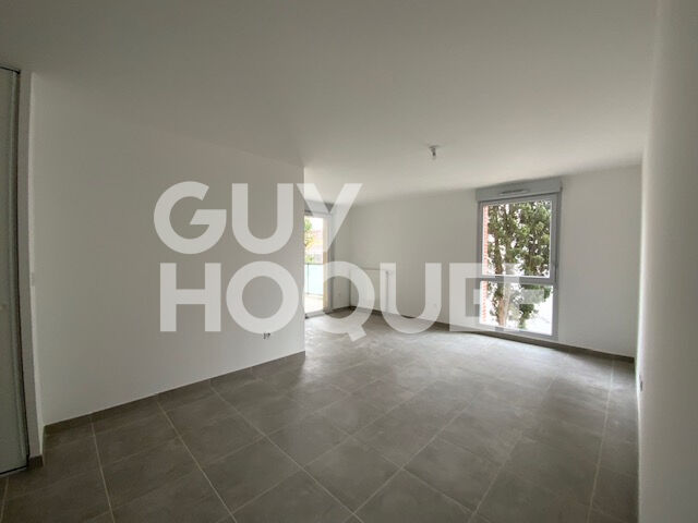 Appartement L'Union 3 pièces 64.5 m2