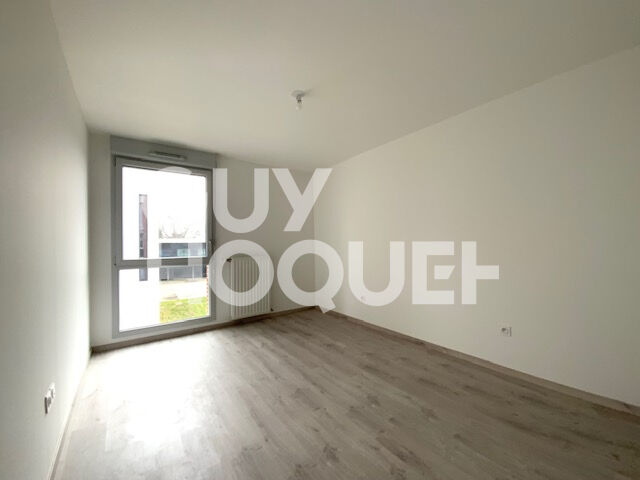 Appartement L'Union 3 pièces 64.5 m2