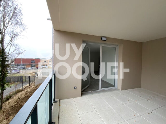 Appartement L'Union 3 pièces 64.5 m2
