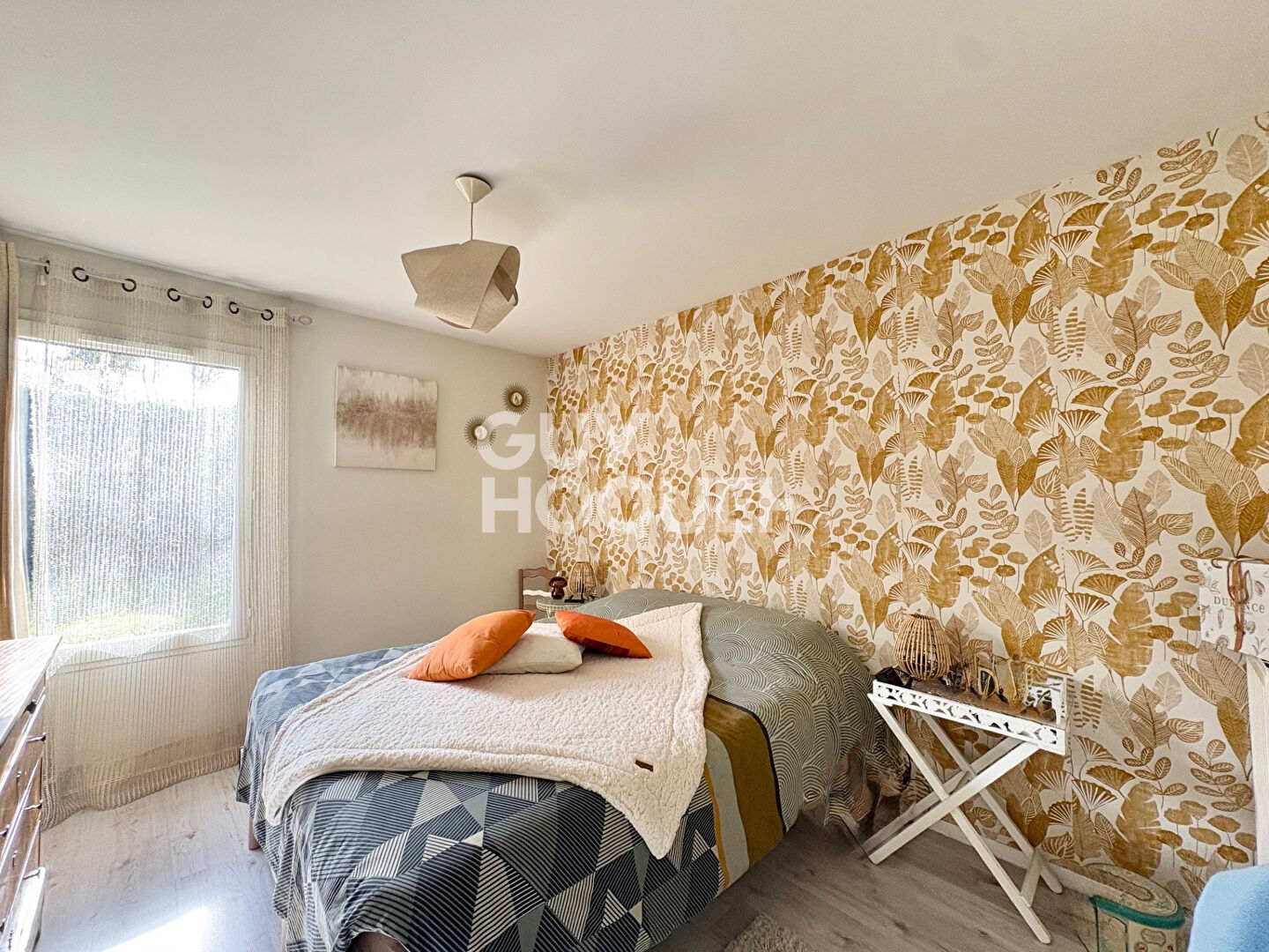 Maison Roques-sur-Garonne T4 de 100 m2 sur une parcelle d'environ 575 m2